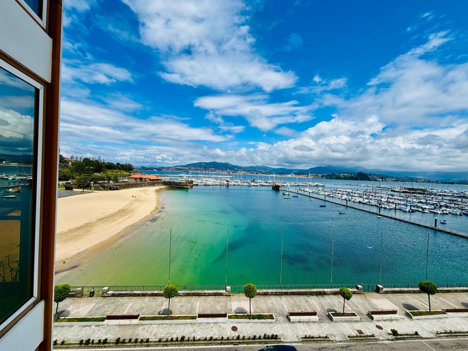 Holibai, Miradoiro En Zona De Lujo, Appartement *