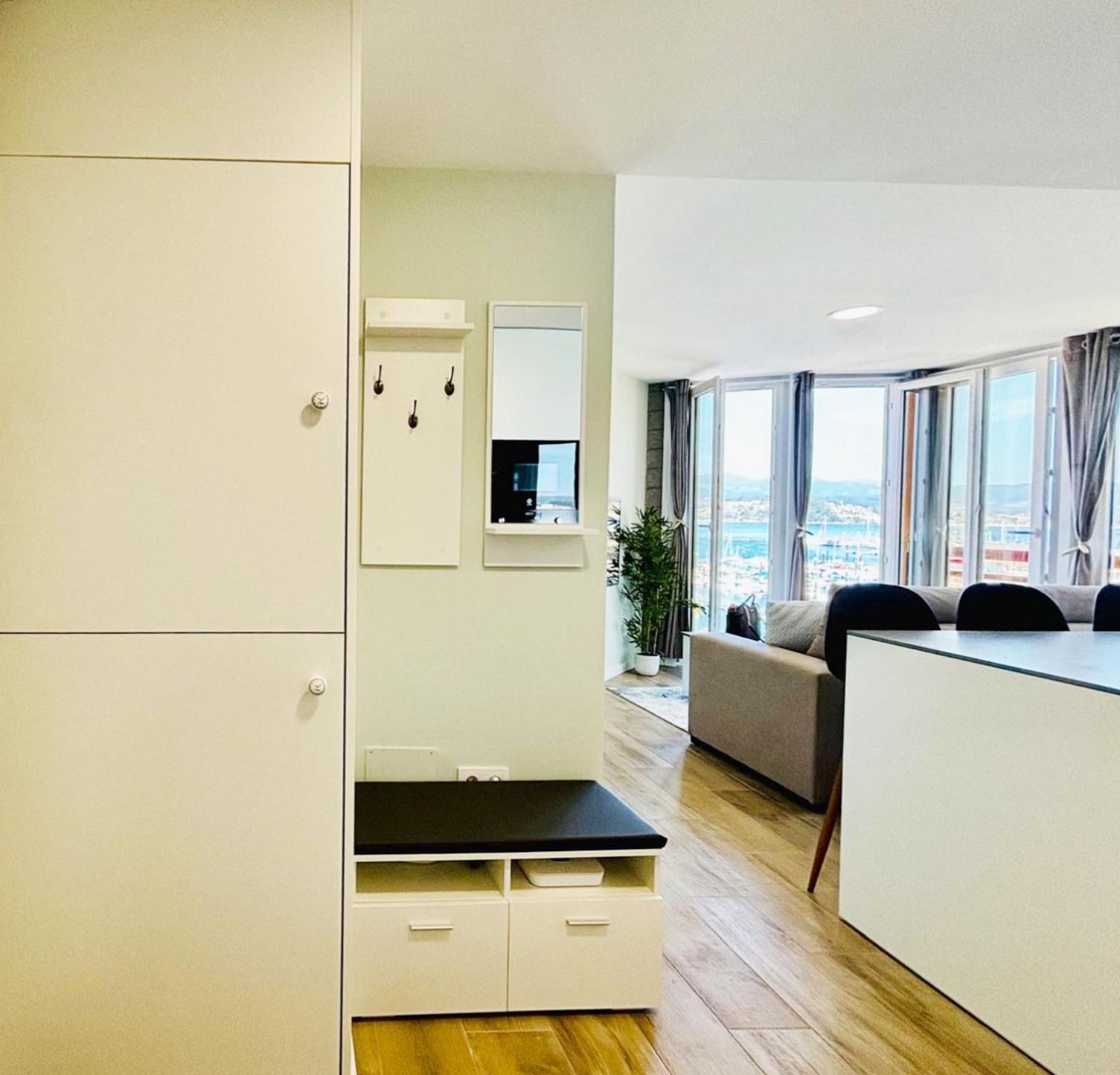 Holibai, Miradoiro En Zona De Lujo, Appartement *