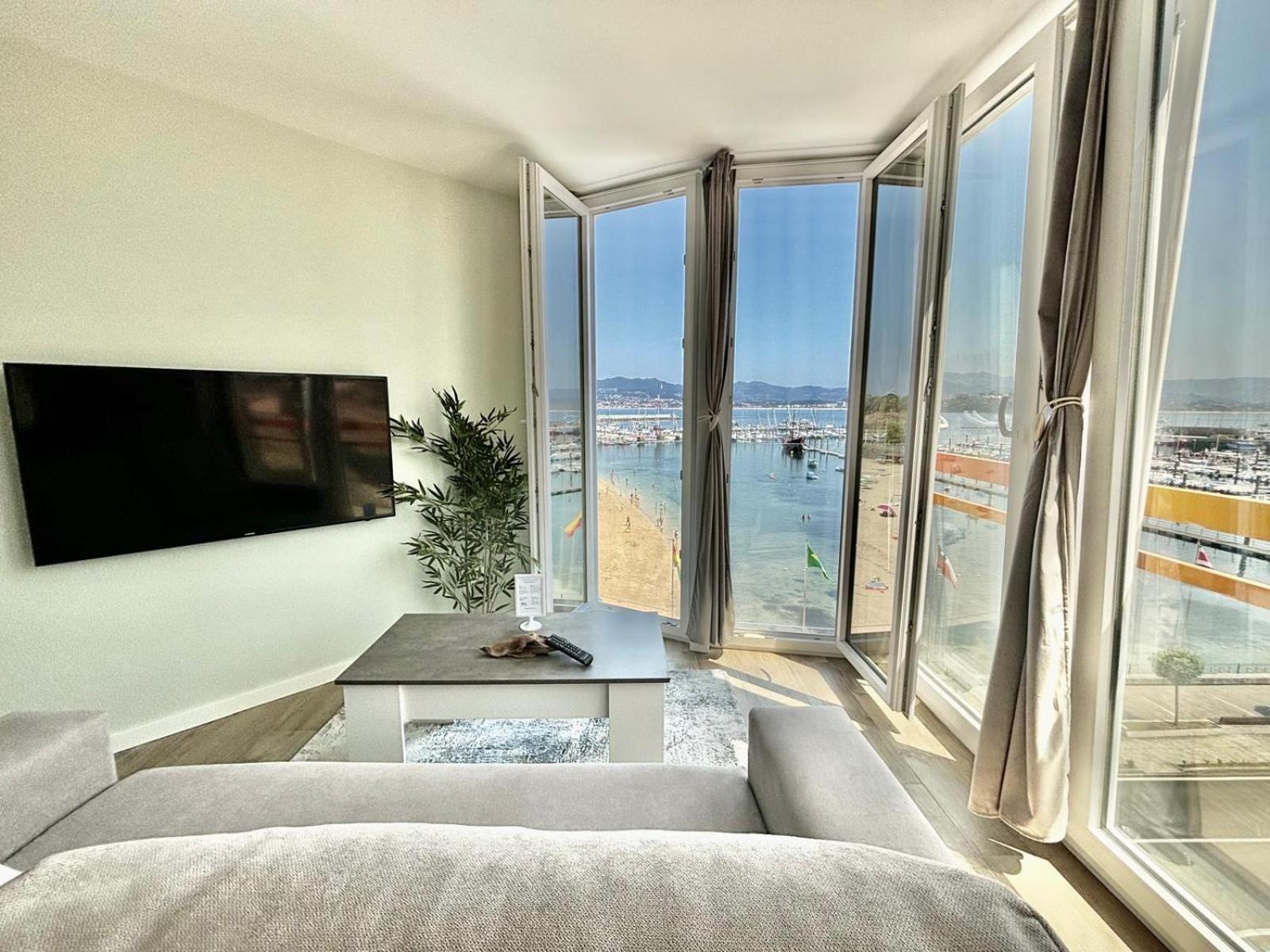 Holibai, Miradoiro En Zona De Lujo, Appartement